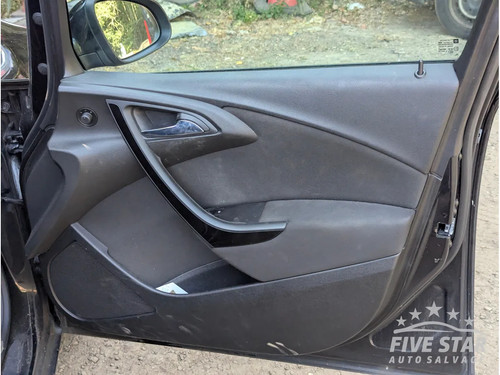 Vauxhall astra front door - vauxhall,