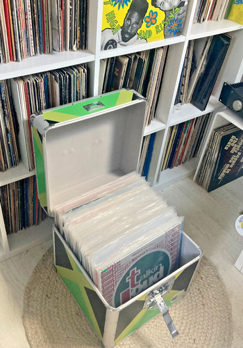 Job lot collection - collection, of