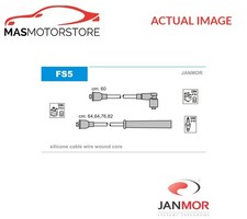 IGNITION CABLE SET LEADS KIT