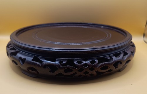 Vintage chinese carved - vintage,