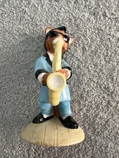 Beswick Cats Chorus Collection Cool Cat CC3