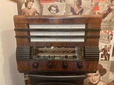 Vintage radio regentone - regentone, 353/2