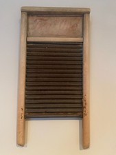  VINTAGE  TWO in ONE JR. Scrub