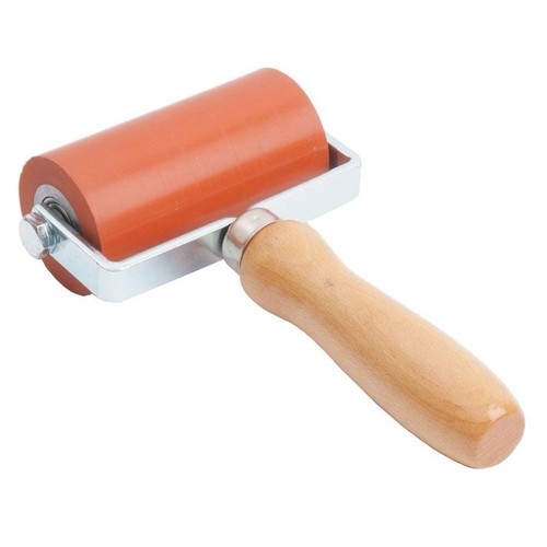 100mm wide silicone - , seam