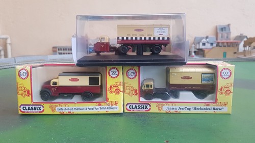 Oxford diecast scale br - diecast,