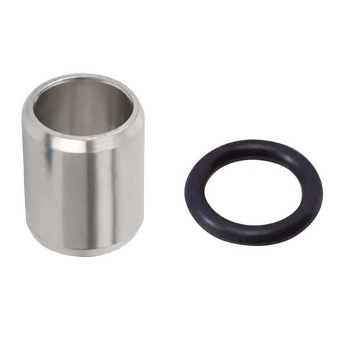 Dowel pin ring - set, for