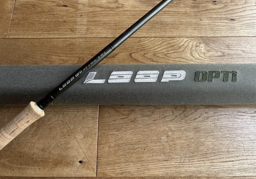 Loop opti 9140 fly - dh,