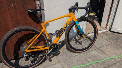 Bmc kaius three - kaius, 01