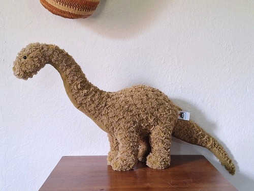 Jellycat large delaney - jellycat,