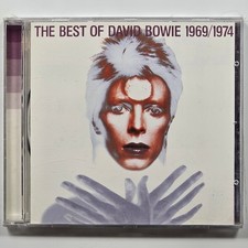 David Bowie – The Best Of