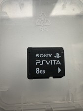 Genuine Official Sony PS Vita
