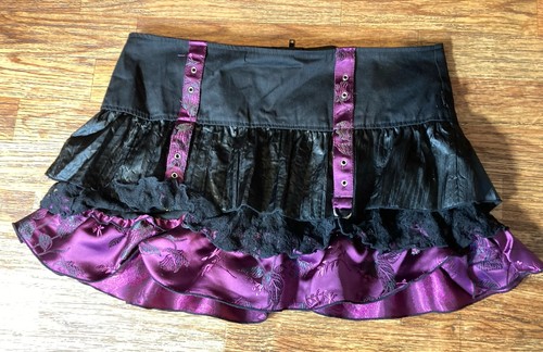 Vintage tripp nyc - nyc, ruffled