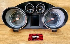 2011 VAUXHALL INSIGNIA VXR 2.8 V6 A28NET SPEEDO CLOCKS CLUSTER 94K