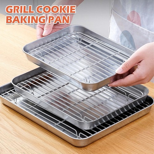 Brand new stainless - brand,