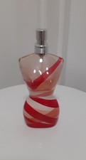 EMPTY BOTTLE. Jean Paul Gaultier Classique Eau D'ete. Limited Edition. 2010.