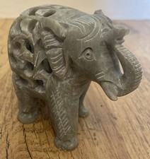 Handcrafted Soapstone Jali