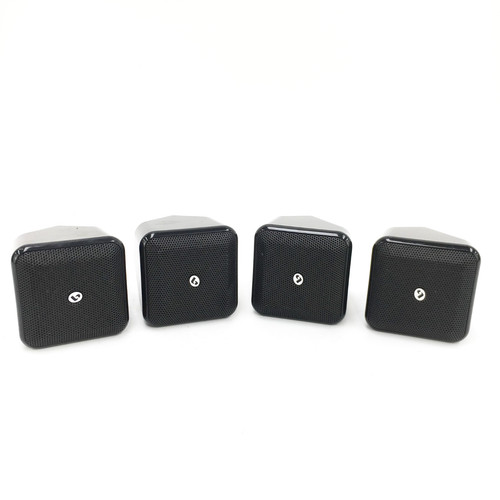 Boston acoustics soundware - 4,