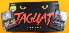Atari Jaguar - With Kastumi