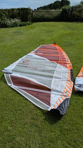 Loftsails racing blade - , 5.6