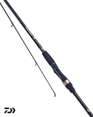 New daiwa prorex spinning - daiwa,