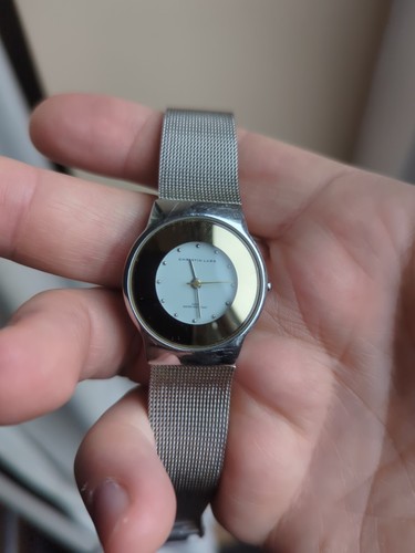 Christin lars ladies quartz - ladies,