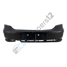 PEUGEOT 307 CC 2002 - 2008 REAR BUMPER 9641963177