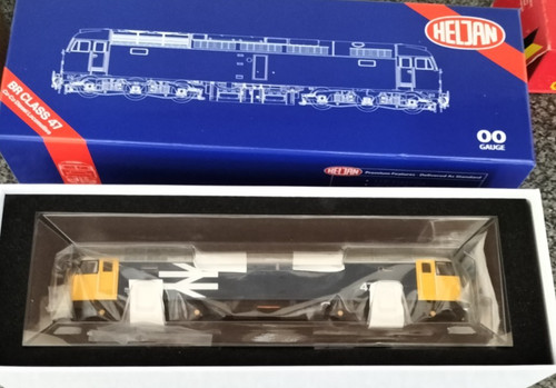 Gauge heljan 4721 - gauge,