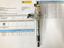 Denso 55567729 Remanufactured