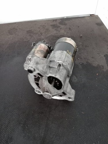 M000t82081 starter motor - m000t82081,