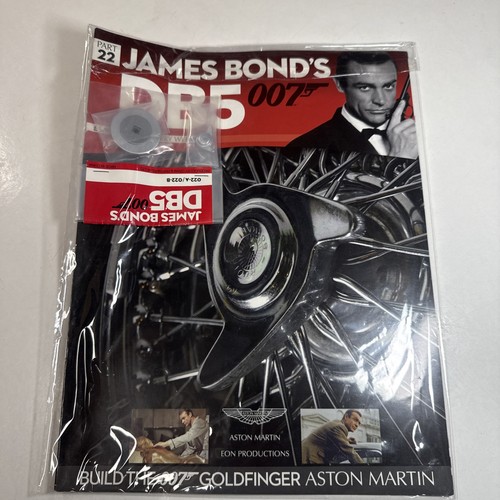 Eaglemoss build your - build, own