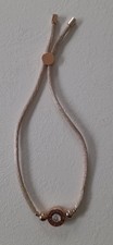 Radley Rose Gold Mink Bracelet