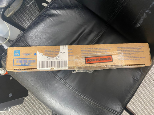 Konica minolta toner bizhub - toner,