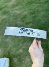Mizuno Bettinardi C04 Putter See Wear