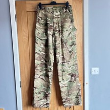 British Military Issue MTP