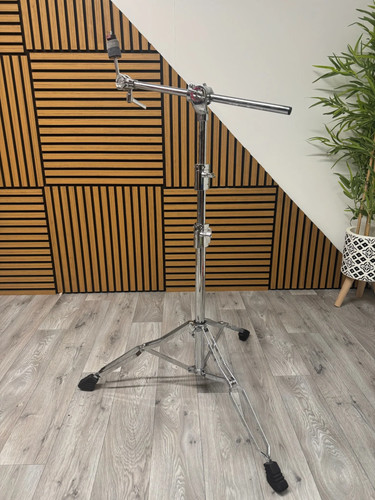 Dixon premium boom - dixon, cymbal