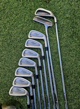 Titleist DCI 990 3,4,5,6,7,8