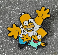 The Simpsons Homer Simpson &