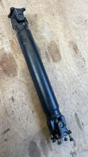 Nissan 300zx manual propshaft