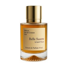 MAISON EAU DE COUTURE BELLE