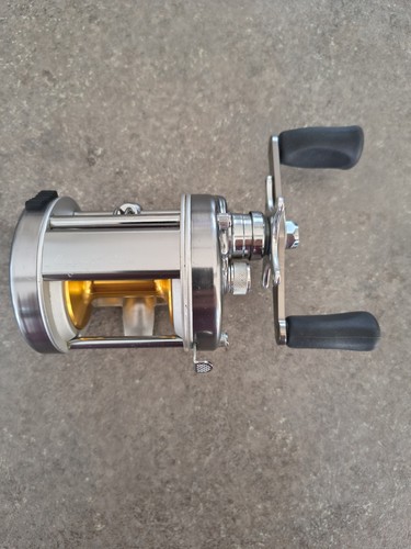 Daiwa millionaire 300 proteus - daiwa,
