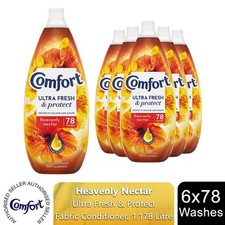 Comfort Ultra Fresh&Protect