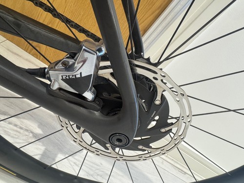 Sram red rear brake set - d1,