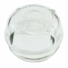 Oven Cooker Threaded Glass