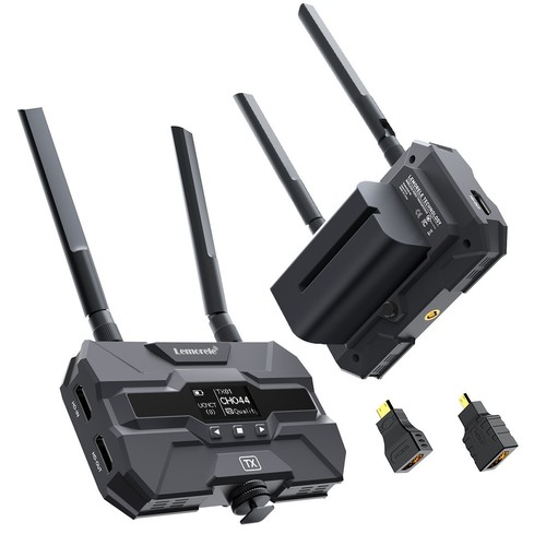 Lemorele hdmi wireless video - hdmi,