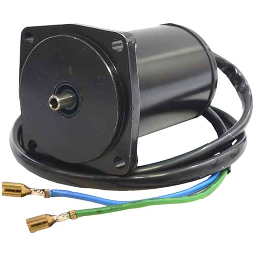 Power tilt trim motor - power,