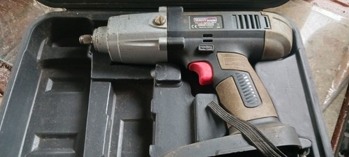 Sealey cp2450 impact wrench - cp2450,