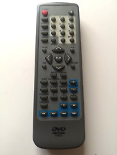 Replacement AKURA JX-2002 DVD REMOTE CONTROL