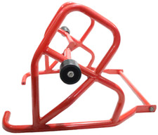 Crash guard with slider - crash,