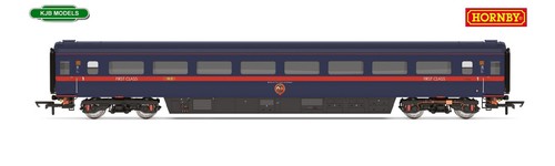 Gauge hornby r40431 gner - hornby,