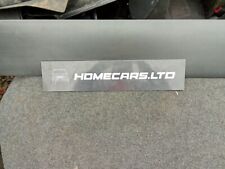 Mercedes Sprinter W907 W910 RH